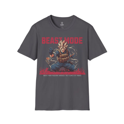 Beast Mode Energy Tee