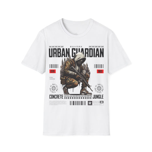 Urban Guardian Tee