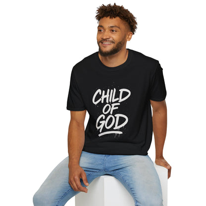 Child of God Tee