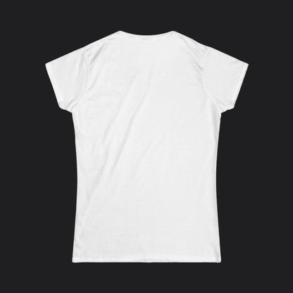 Military Wives Carry the World Tee - Heritage Edition