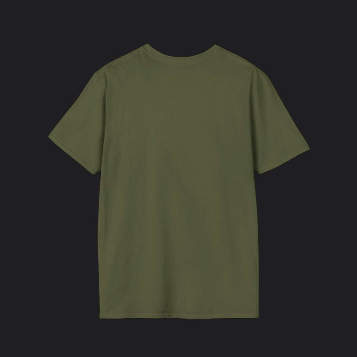 Blessed Peacemakers Streetwear Tee