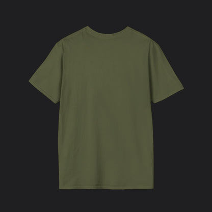 Blessed Peacemakers Streetwear Tee