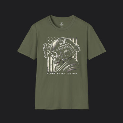 Death Watch Tee