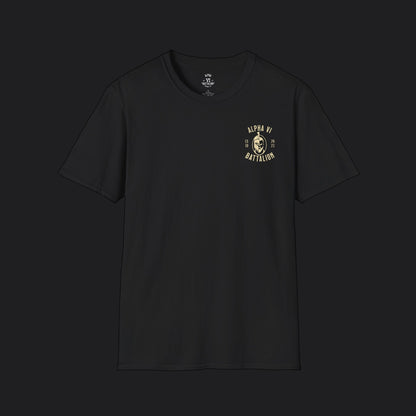 MARINES The Few The Proud Tee — USMC Marine Corps Veteran T-Shirt