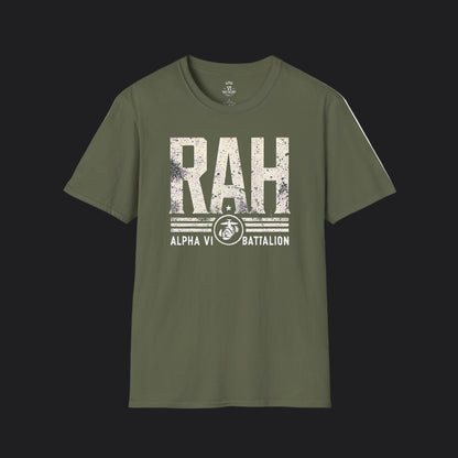 Oorah Tee