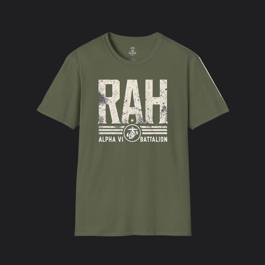 Oorah Tee