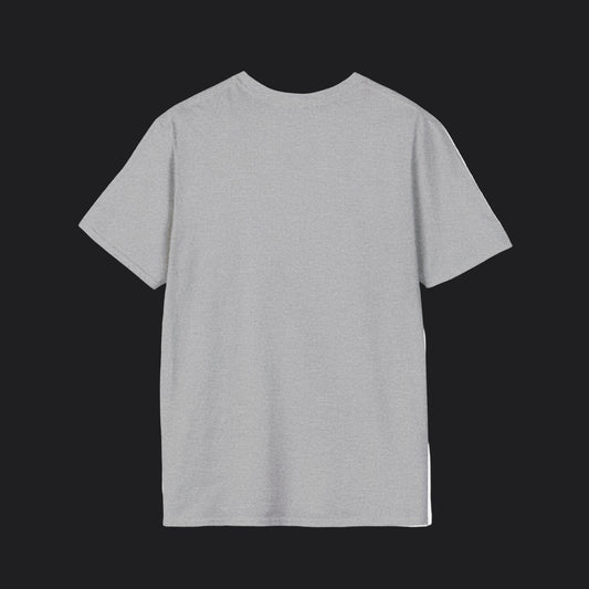 Alpha VI Wolf Sunset Reign Tee