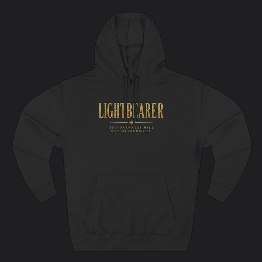 Lightbearer Hoodie — Sigil Back