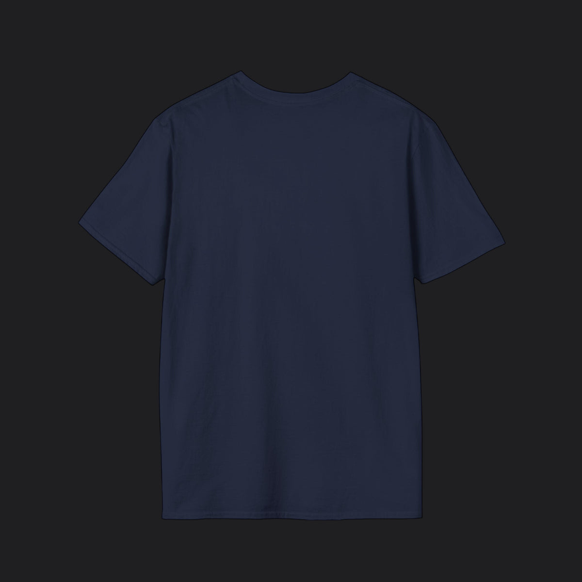 Terrorist Hunting Club Tee