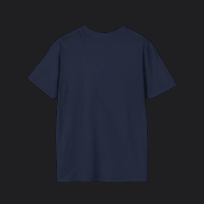Terrorist Hunting Club Tee