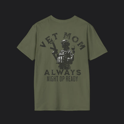 VET MOM - Always Night Op Ready