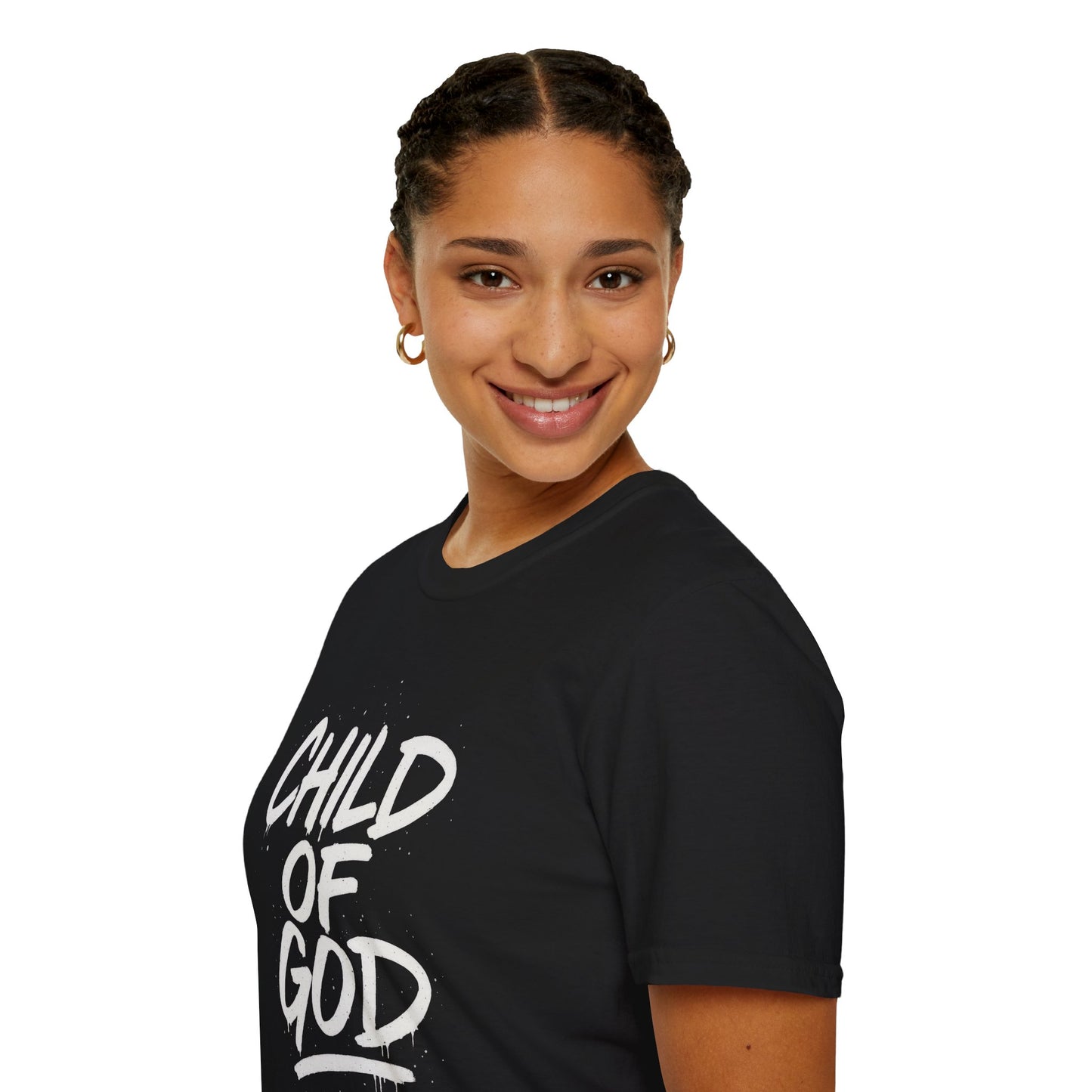 Child of God Tee