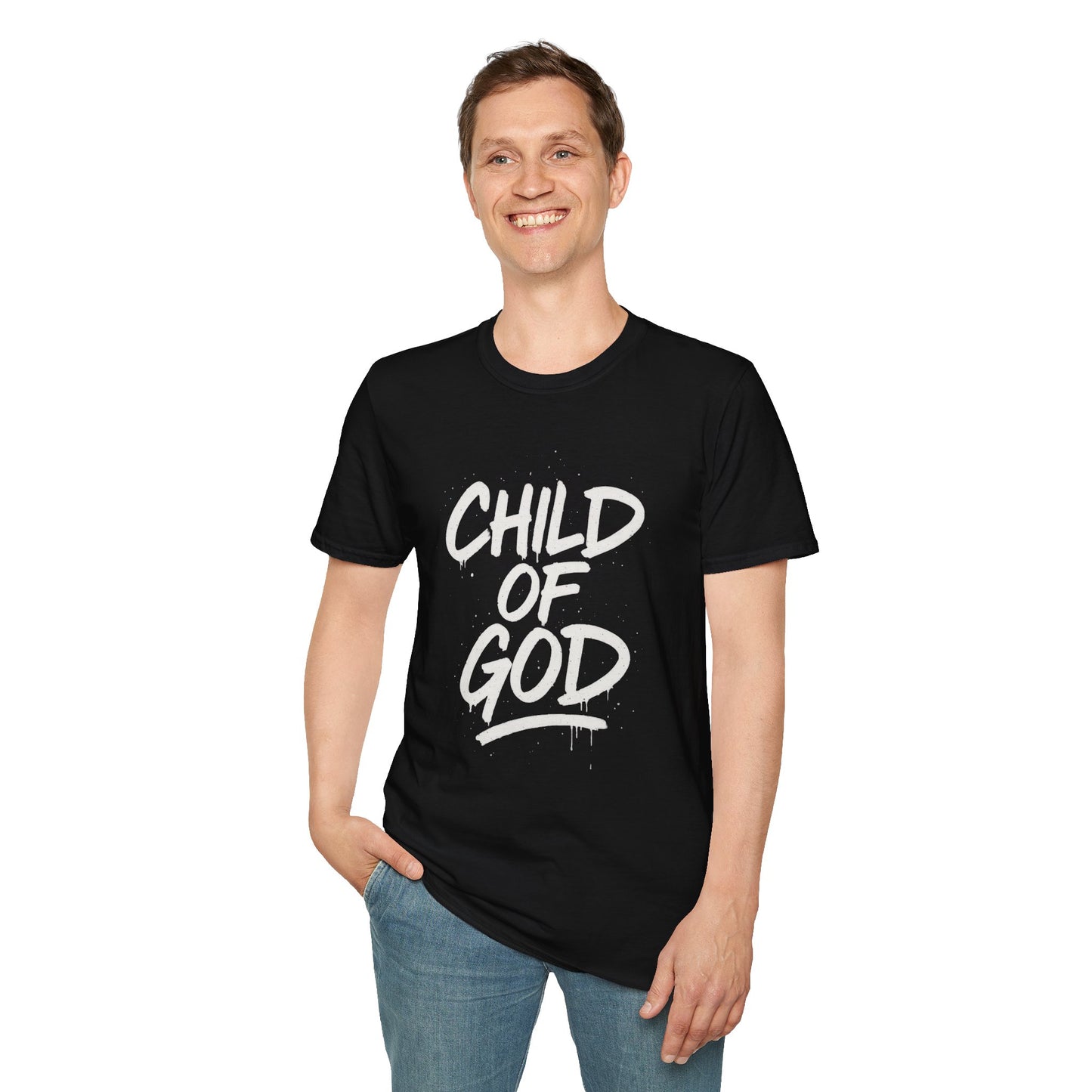 Child of God Tee