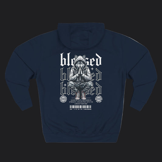 Blessed Hoodie