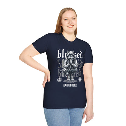 Blessed Tee