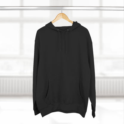 Still Standing Hoodie