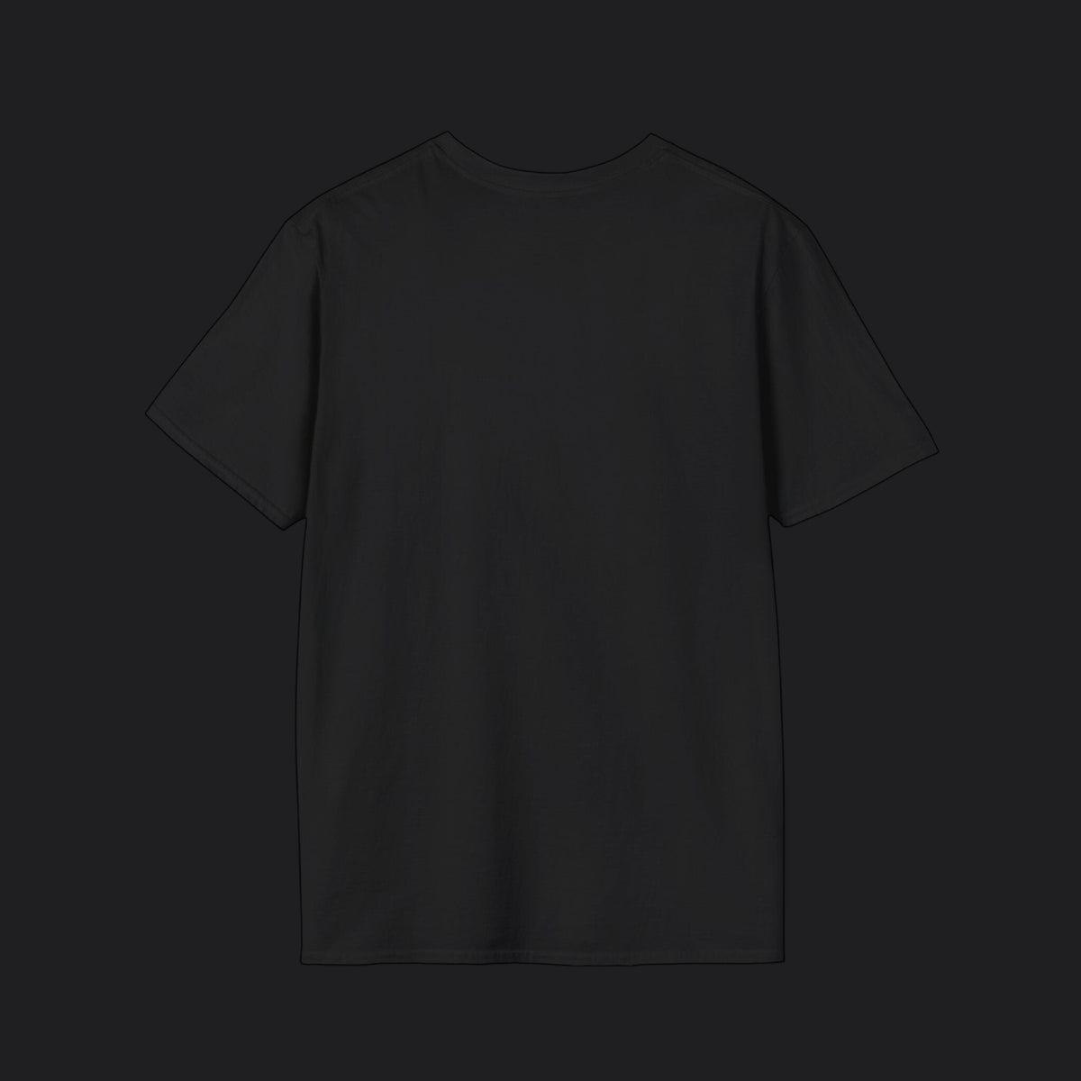 Candy Recon Tee