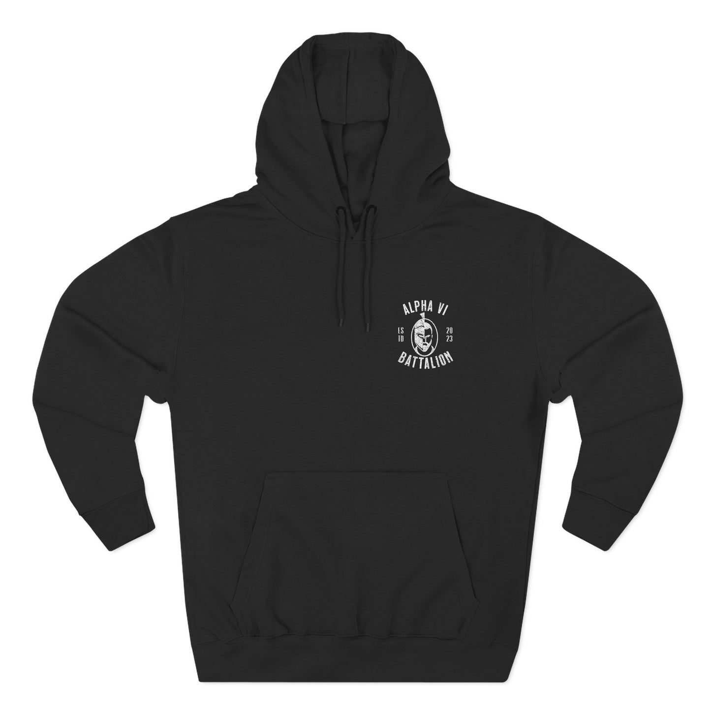 Blessed Hoodie