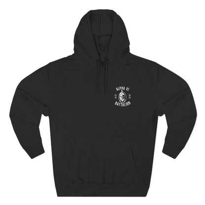 Blessed Hoodie
