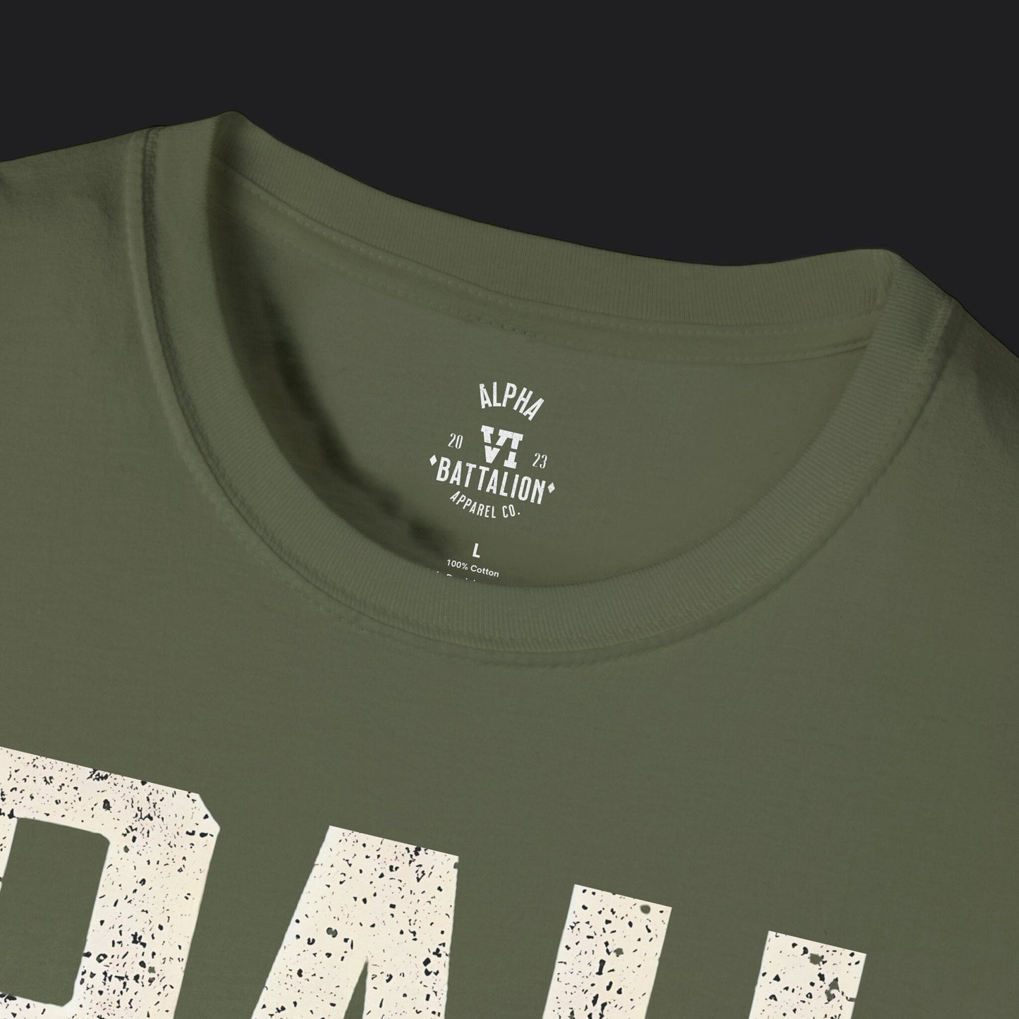Oorah Tee