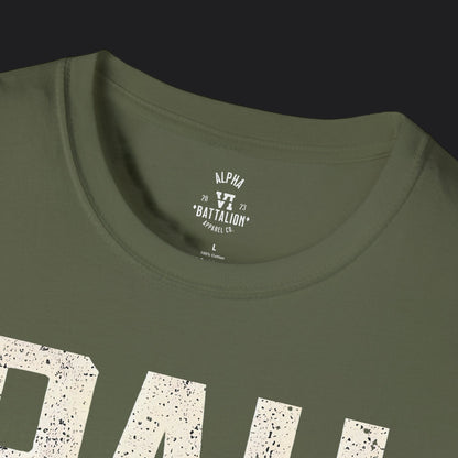 Oorah Tee