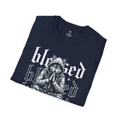 Blessed Tee