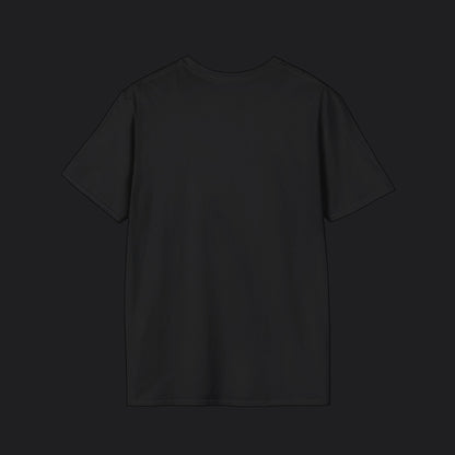 Alpha VI Battalion Wolf Pack Anime Tee — Military Wolf Pack Veteran T-Shirt