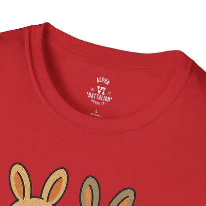 Bunny Ops Tee