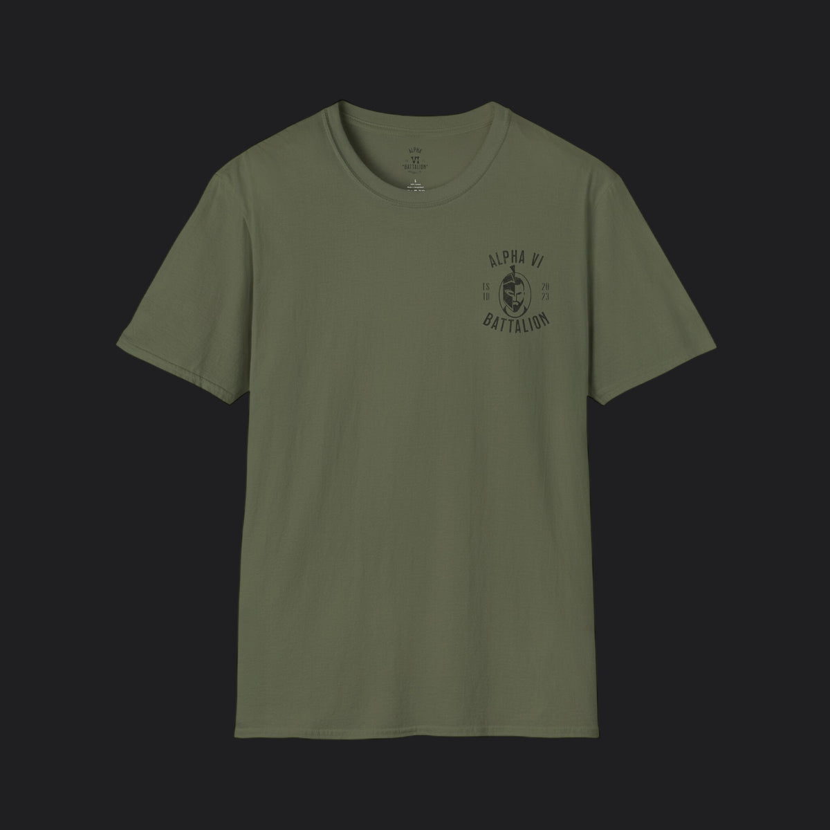 VET MOM - Always Night Op Ready