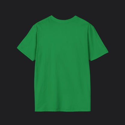 Blessed Peacemakers Streetwear Tee