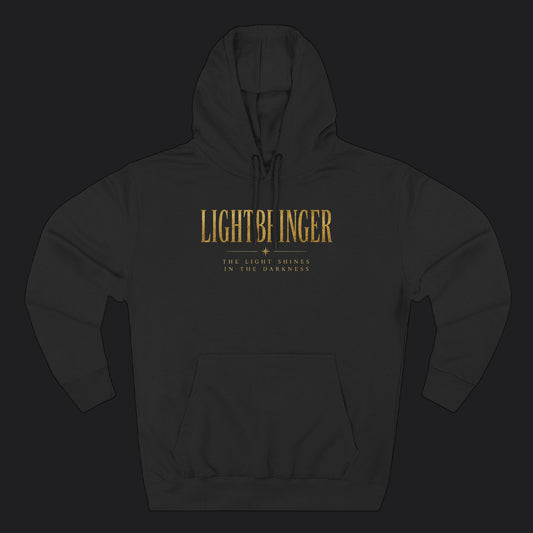 Lightbringer Hoodie — Sigil Back