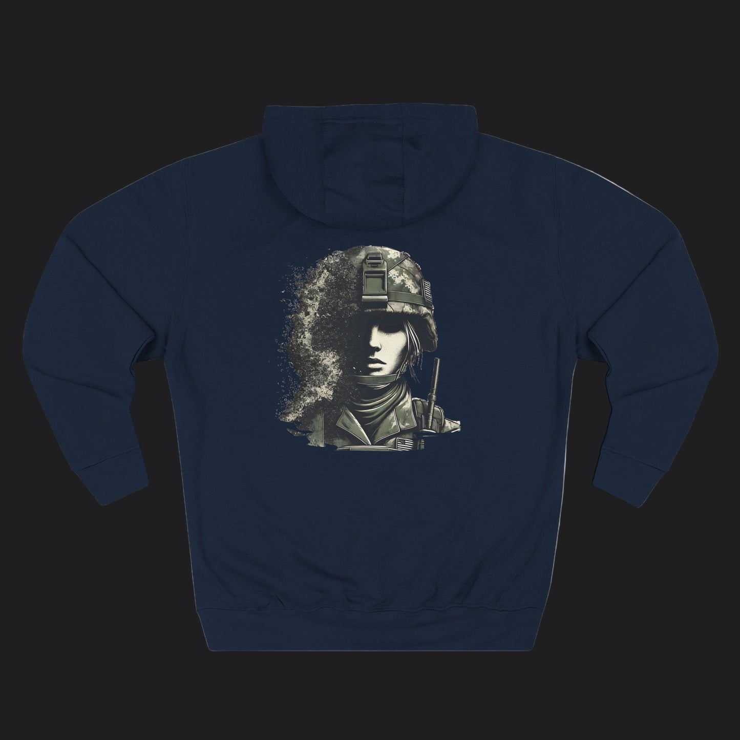 Save the Veterans Tee – Disintegration Edition (Female Variants)