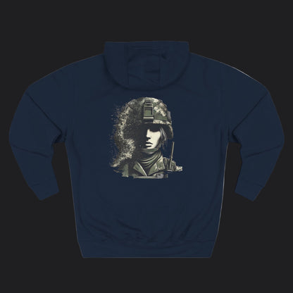 Save the Veterans Tee – Disintegration Edition (Female Variants)