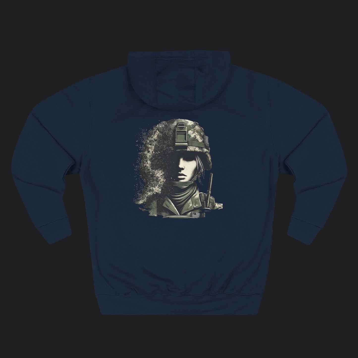 Save the Veterans Tee – Disintegration Edition (Female Variants)