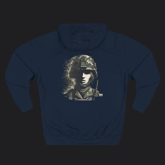 Save the Veterans Tee – Disintegration Edition (Female Variants)