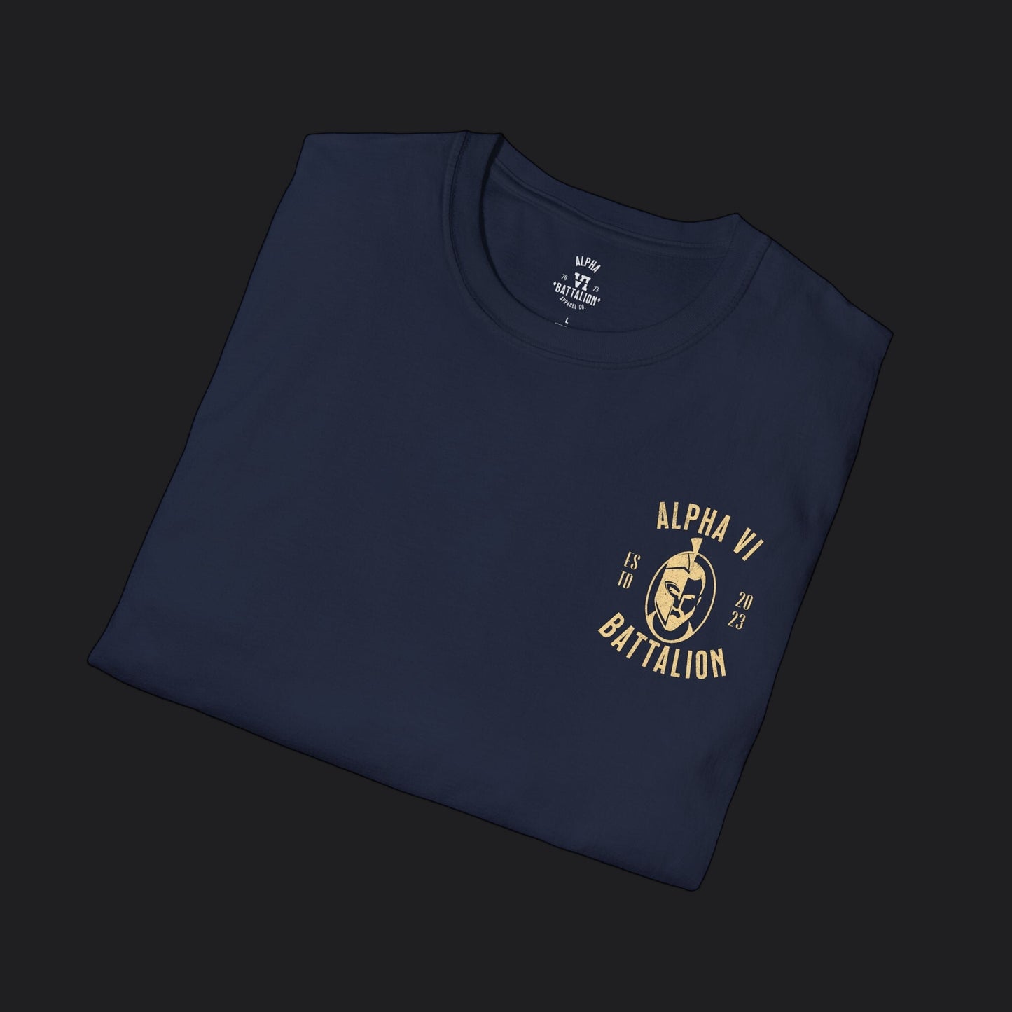 Shooting Range Golf For Vet Tee — Funny Veteran Military Humor T-Shirt