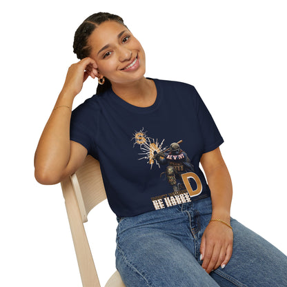 Destroy Sadness Tee