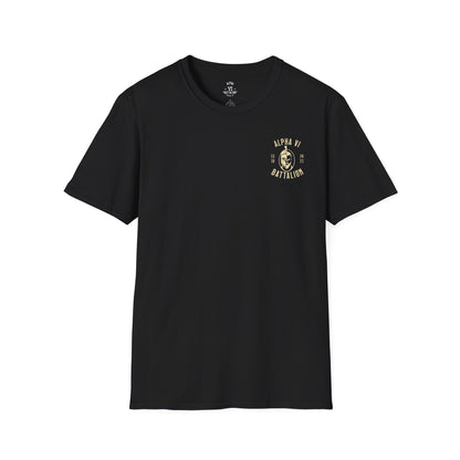 Navy – "Honor, Courage, Commitment" Movie Trailer Tee