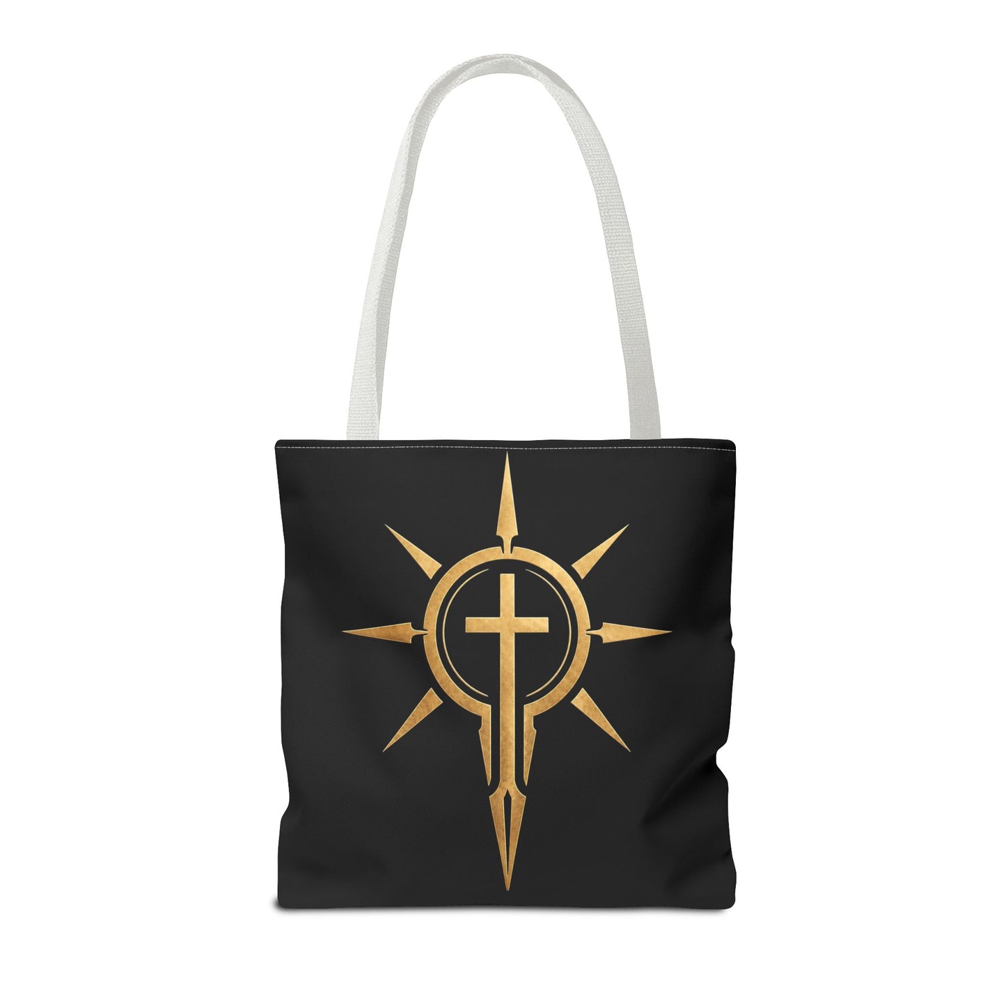 Aetherion Covenant Sigil Tote Bag