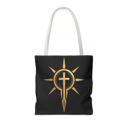 Aetherion Covenant Sigil Tote Bag