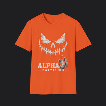 Sinister Grin Tee