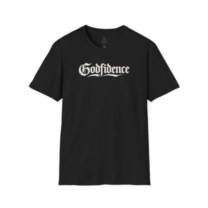 Godfidence Tee