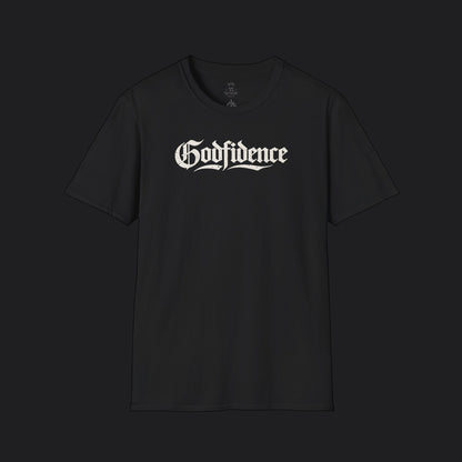 Godfidence Tee