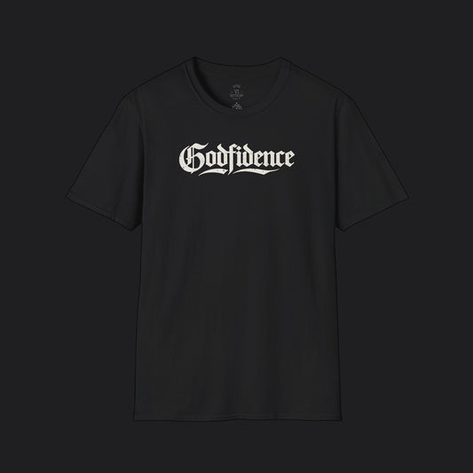 Godfidence Tee