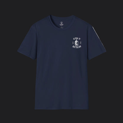 AIR FORCE Aim High Tee — USAF Veteran Airman T-Shirt