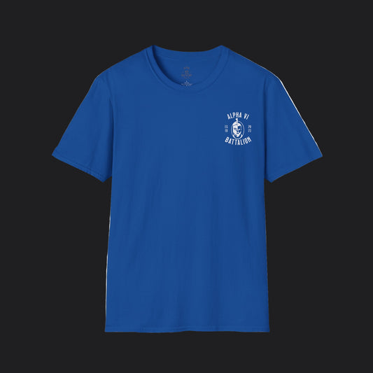 American Tribute Unisex Tee