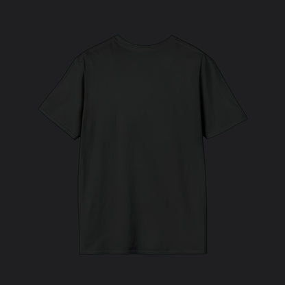 Proud Mom of Veteran Tee — My Daughter Served So You Didn't Have To