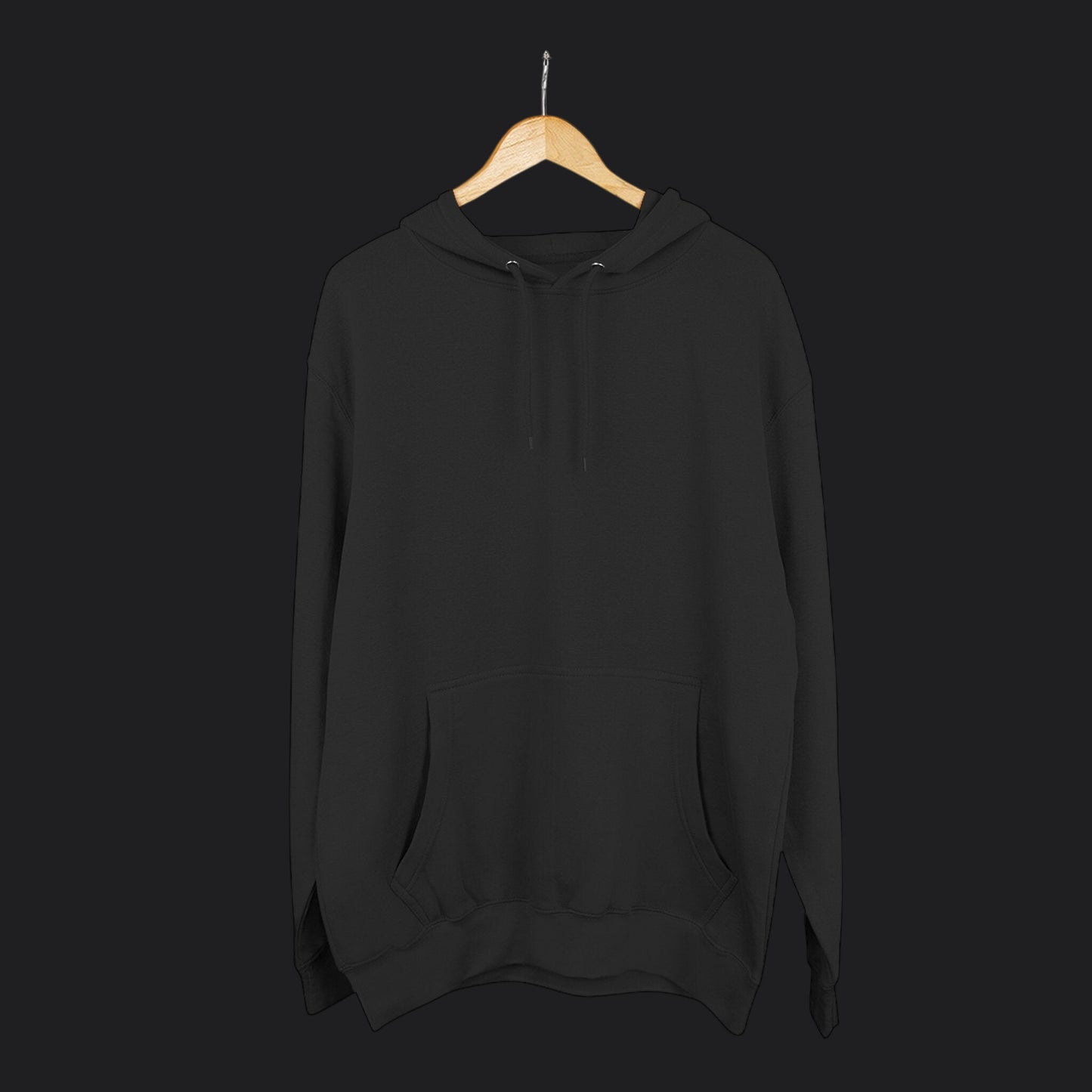 Blessed Hoodie — Christian Faith Veteran Premium Pullover