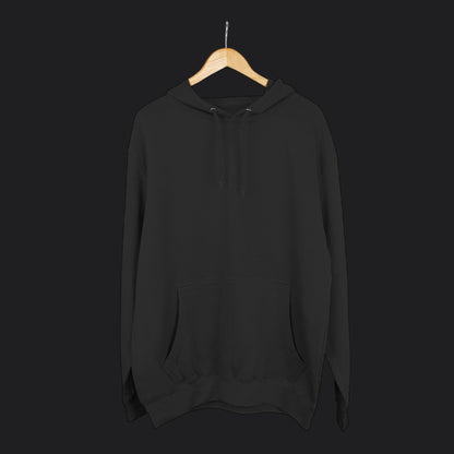 Blessed Hoodie — Christian Faith Veteran Premium Pullover