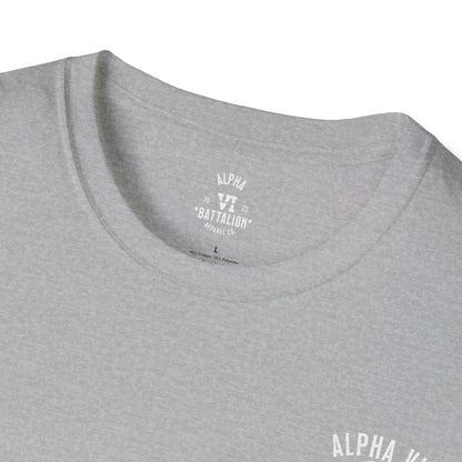 AIR FORCE Aim High Tee